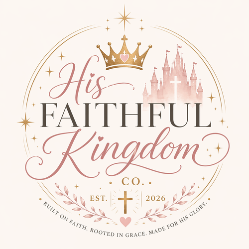His Faithful Kingdom Co